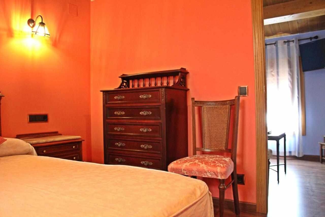 Hotel Apartamentos Melihah Daroca Exteriör bild